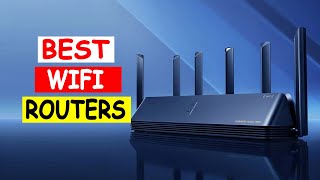 Top 5 Best Wifi Routers 2024 by Helpful Express 32 views 12 days ago 3 minutes, 31 seconds