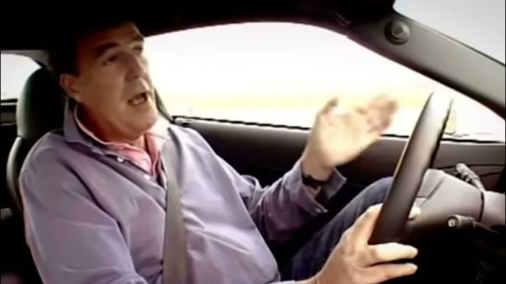 0-175 MPH in one gear - C6 Z06