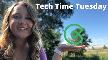 Tech Time Tuesday: Classroom Screen