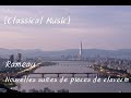 Capture de la vidéo [Classical Music] Rameau - Nouvelles Suites De Pieces De Clavecin By Marcelle Meyer
