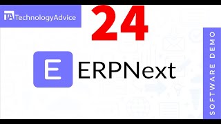 24- 'Mastering Navigation Menu Customization in ERPNext with Frappe Framework'