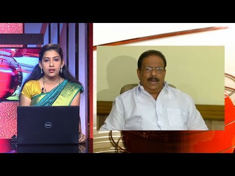 NEWS LIVE | കെ.സുധാകരന്‍ കണ്ണൂരില്‍ സ്ഥാനാര്‍ത്ഥിയാകും