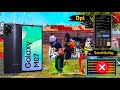 Samsung Galaxy M07 Free Fire Sensitivity+Dpi+Headshot Settings