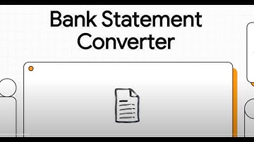 ExcelMyBank - Bank Statement Converter