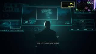 Now I'm the other Island Boi | Resident Evil 4 Remake VR Part 4 + Separate Ways DLC