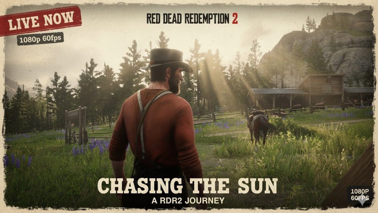 Trying to be a Good Man... | RDR2 High Honor Run#bestgame #rokstargames ...
