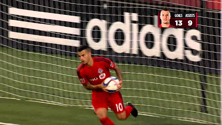 Phillip Giovinco Photo 6