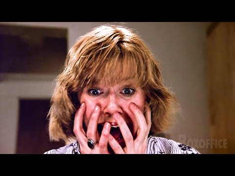 Sie hat Jasons Mutter getötet, jetzt ist Rache angesagt | Freitag, der 13. - Jason kehrt zurück