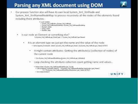 TD 6.0 using