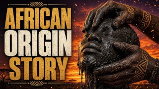 African Creation Myths