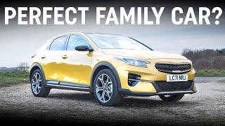 2022 Kia XCeed PHEV hybrid review – why should you buy one