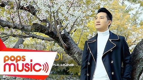 Liên Khúc Top Hit Tình Đơn Côi | Nguyễn Phi Hùng