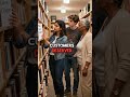 This Bookstore Said No to Their #1 Bestseller (And Won)