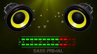 50 Cent - Just A Lil Bit (Bass Boosted)