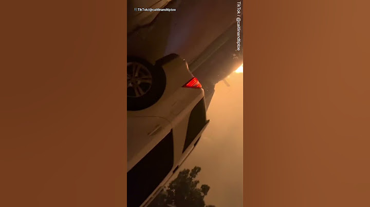 Family attempt to save home from California wildfires