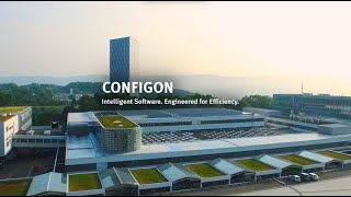 Build Your Own 3D Configurator – CONFIGON | Elevator Pitch