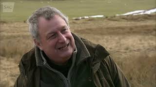 Darn Bach o Hanes - 2.7 (S4C) @CultureVultureRises