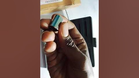 41 pieces bit and socket set