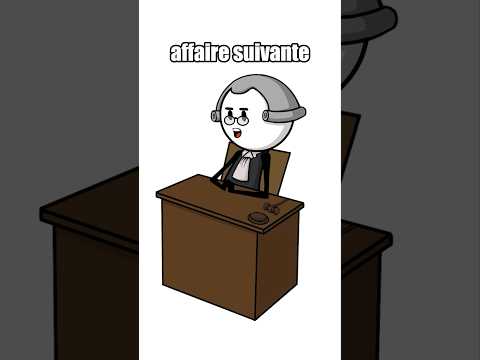 Un procès au