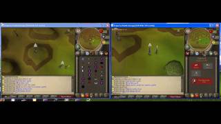 Scape: presenting my current magic base [508 with 525 cache]