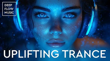 AMAZING TRANCE MIX💫✨ UPLIFTING TRANCE MUSIC  2025
