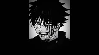 Jjk Characters As 7 Deadly Sins Jujutsu Kaisenjuno, Blindheart - Solitude Ultra Slowed