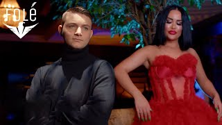 Flow Ft Bafte - Me Ty