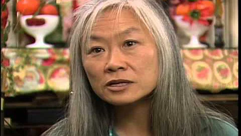 Excerpt from Maxine Hong Kingston: Talking Story