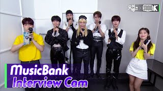 [PT/BR] Entrevista com Stray Kids no MusicBank (27/08/21) LEGENDADO (Links na Descrição)