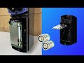 OPTEX OVS-50TNR: The Ideal Vehicle Safety System