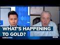 Higher yields impacting gold; any relief in sight? Peter Hug