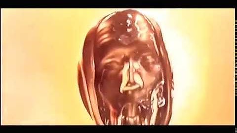 Terminator 2 Death of The T1000