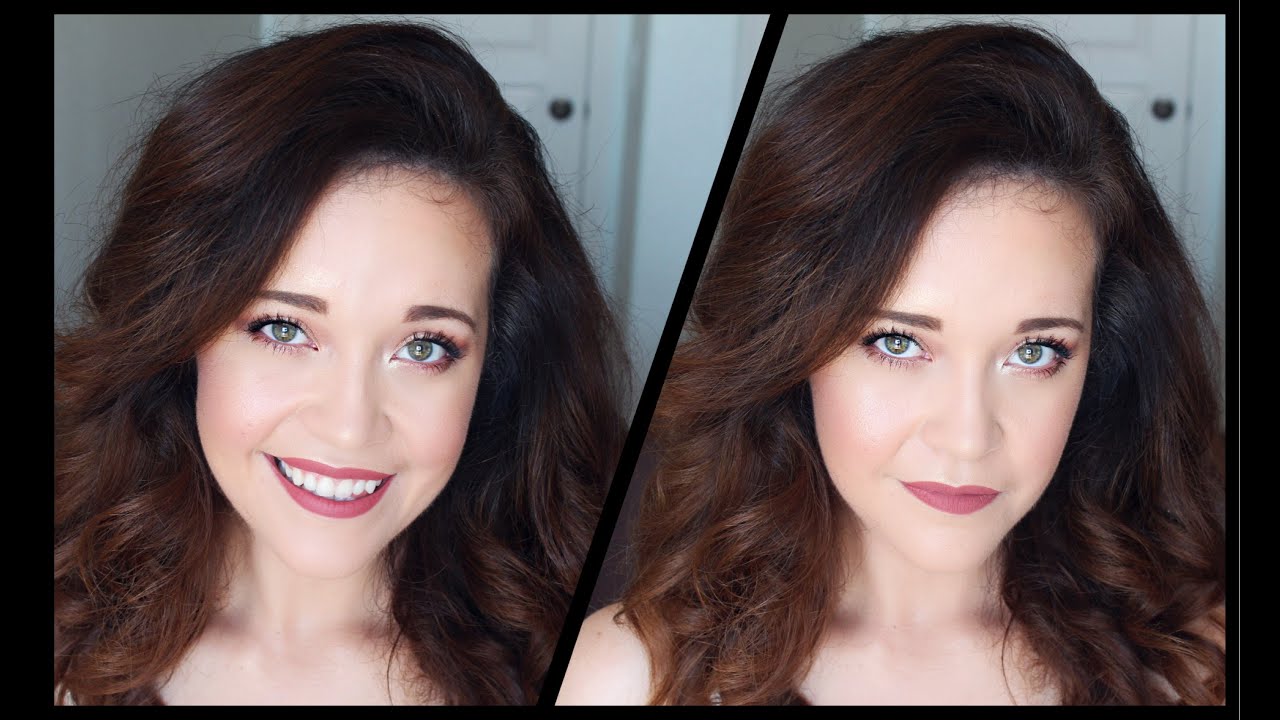 Get Ready With Me: Becca x Jaclyn Hill Champagne Pop Makeup Collection