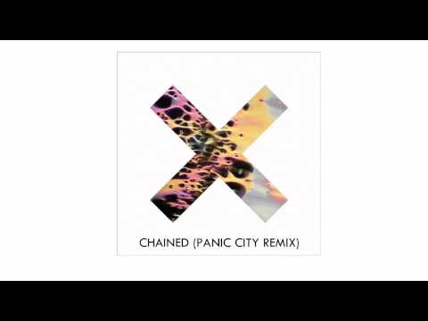 the xx - chained (panic city remix)