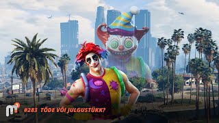 Meile Meeldib Mängida 283 - Tõde või julgustükk? screenshot 4