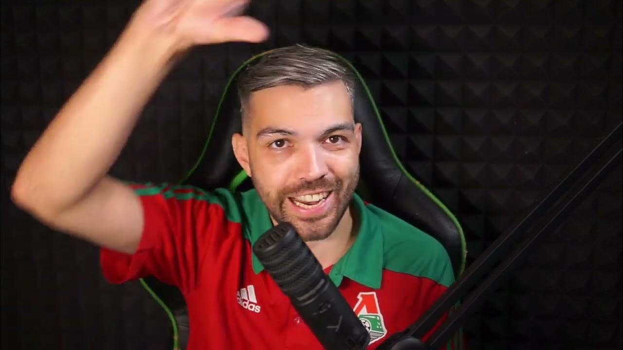 Chico loco. Chico loco