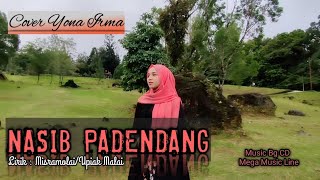 Yona Irma - NASIB PADENDANG | COVER | Remix minang terbaru