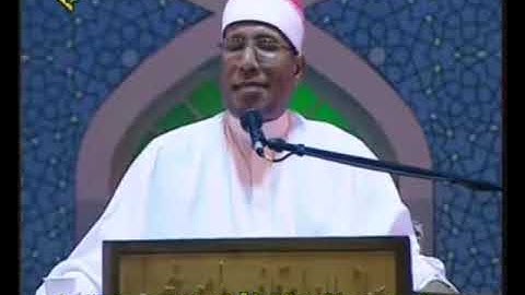 سورة لقمان الشيخ عبد الفتاح الطاروطي