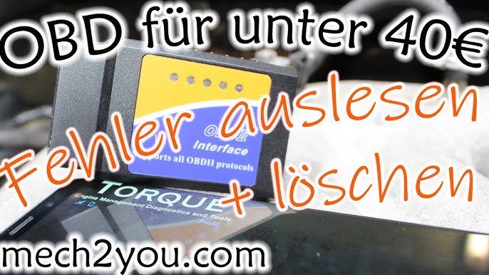 Carly OBD2-Adapter im Test: Fehler suchen, Funktionen erweitern - COMPUTER  BILD