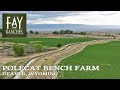 SOLD | Wyoming Farm For Sale | Polecat Bench Farm | Deaver, Wyoming