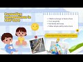 Supporting Physical Development in Toddlers