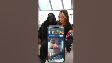 Calling Random Numbers With Kanye West!