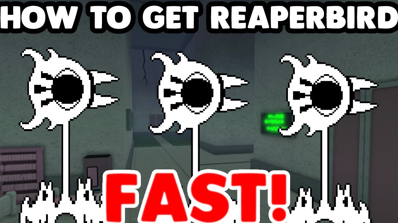 How to Get Reaper Bird Fast! in Undertale Tower Defense YouTube