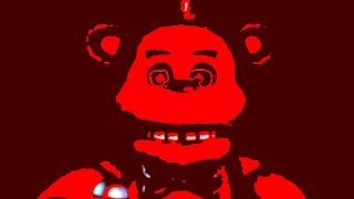 Just playing fnaf multi-player 