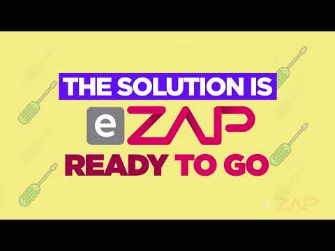 eZAP - Digital Transformation BOOSTER