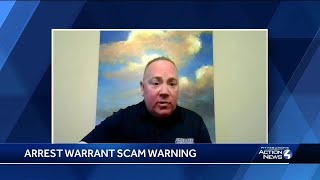 allegheny county woman loses nearly $30k in arrest warrant scam