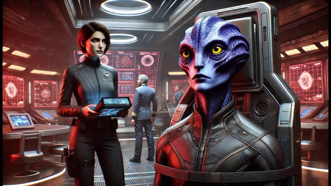 They Took Our Home. We Took Their Heaven. ｜ HFY ｜ Sci-Fi Story