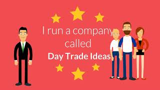 Day Trade Ideas