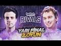 Naru | Twitch Rivals Yarı Final 2.Oyun Full! (Syndra)