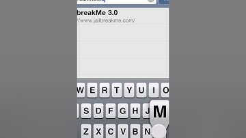 How to jailbreak iOS 4.3.3 (iPad 2 & iPhone & iPod touch)